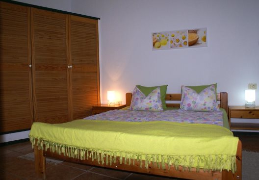 Apartamentos Casa San Miguel