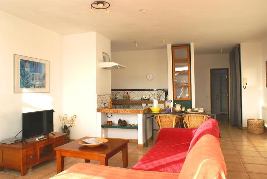 Apartamentos Casa San Miguel