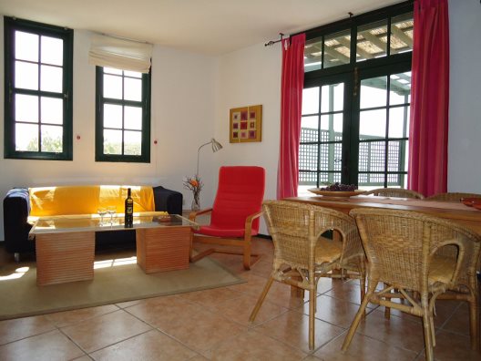Apartamentos Casa San Miguel