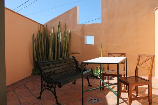 Apartamentos Casa San Miguel