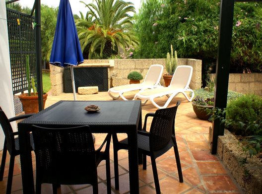 Apartamentos Casa San Miguel