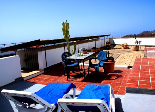 Apartamentos Casa San Miguel