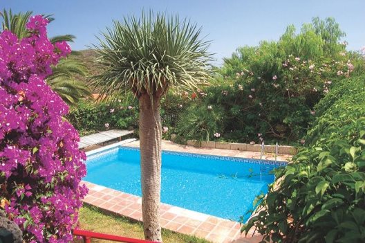 Apartamentos Casa San Miguel