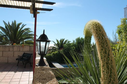 Apartamentos Casa San Miguel