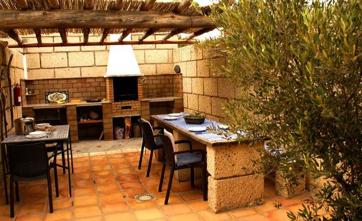 Apartamentos Casa San Miguel