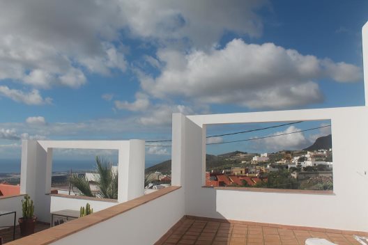 Apartamentos Casa San Miguel