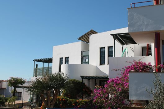 Apartamentos Casa San Miguel