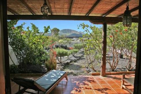 Apartamentos Casa Tomaren
