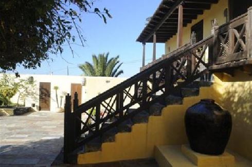 Apartamentos Casa Tomaren