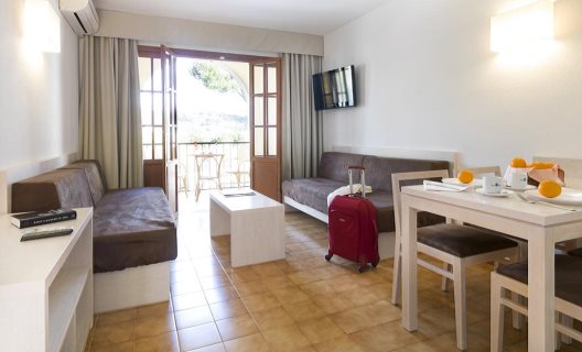 Apartamentos Casa Vida