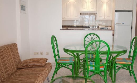 Apartamentos Casablanca 3000