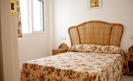 Apartamentos Casablanca 3000