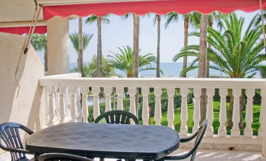 Apartamentos Casablanca 3000