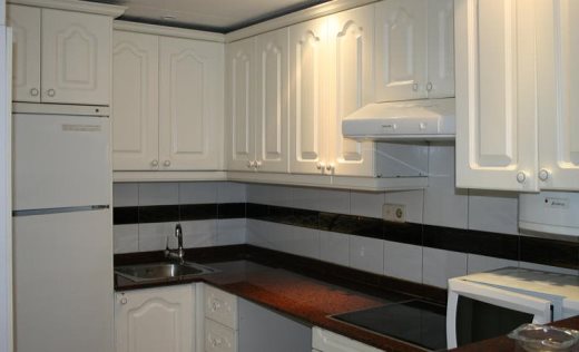 Apartamentos Casablanca 3000