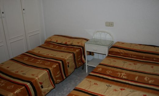 Apartamentos Casablanca 3000