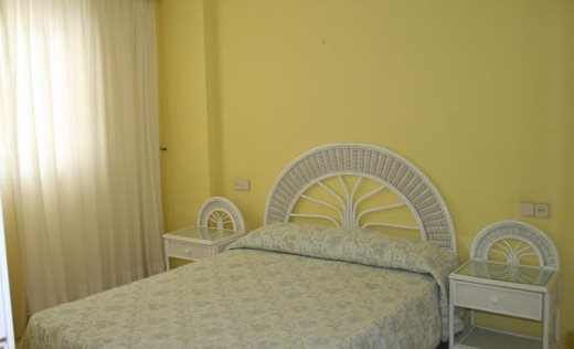 Apartamentos Casablanca 3000