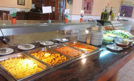 Apartamentos Casablanca 3000