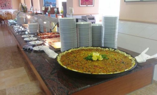 Apartamentos Casablanca 3000