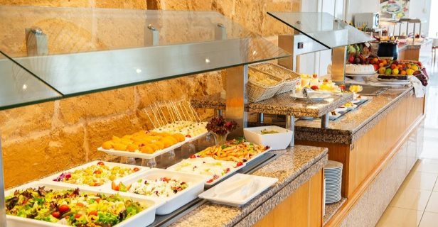 Apartamentos Casablanca