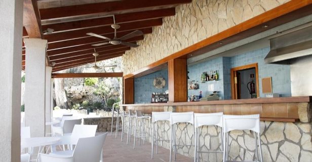 Apartamentos Casablanca