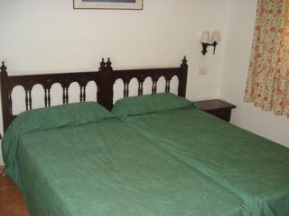 Apartamentos Casablanca