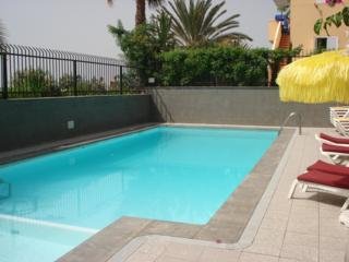 Apartamentos Casablanca