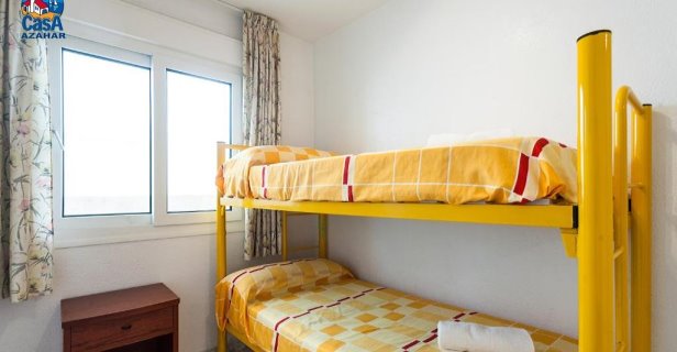 Apartamentos Casablanca Casa Azahar