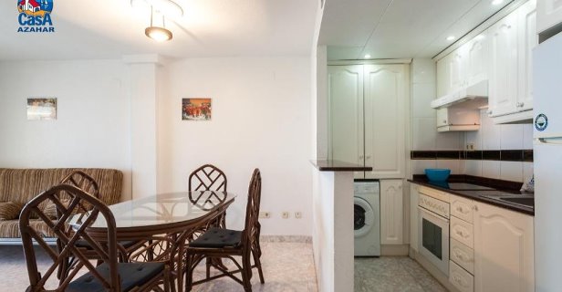 Apartamentos Casablanca Casa Azahar
