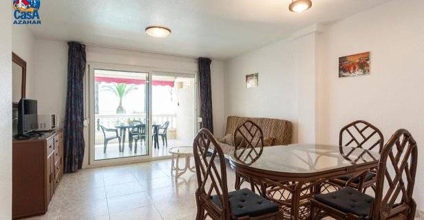 Apartamentos Casablanca Casa Azahar