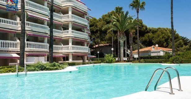 Apartamentos Casablanca Casa Azahar