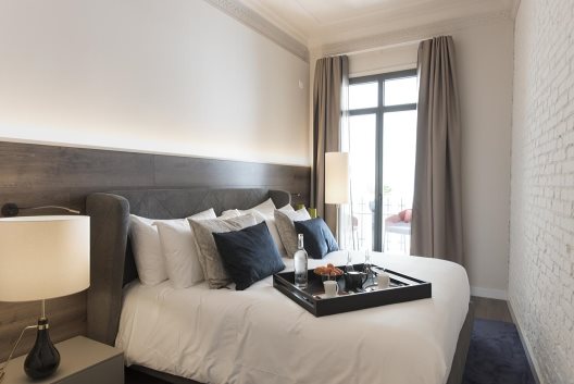 Apartamentos Casagrand Luxury Suites
