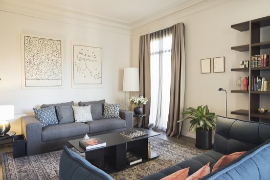 Apartamentos Casagrand Luxury Suites