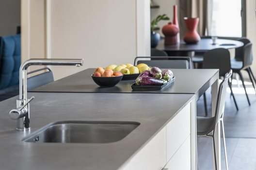 Apartamentos Casagrand Luxury Suites