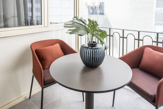 Apartamentos Casagrand Luxury Suites