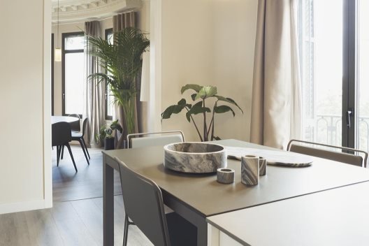 Apartamentos Casagrand Luxury Suites