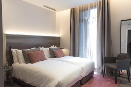 Apartamentos Casagrand Luxury Suites