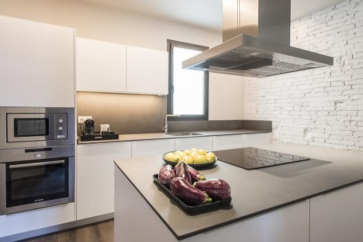 Apartamentos Casagrand Luxury Suites