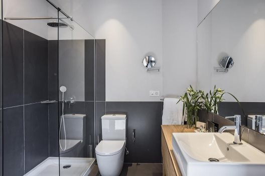 Apartamentos Casagrand Luxury Suites