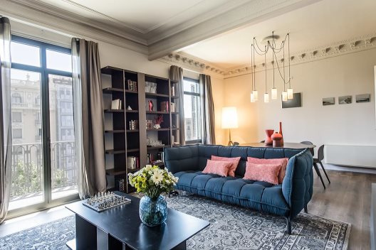 Apartamentos Casagrand Luxury Suites