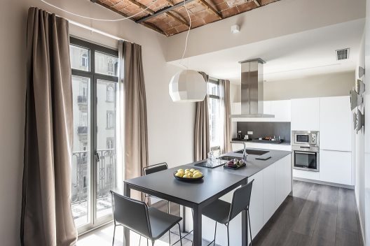 Apartamentos Casagrand Luxury Suites