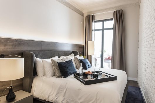 Apartamentos Casagrand Luxury Suites