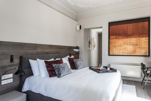 Apartamentos Casagrand Luxury Suites