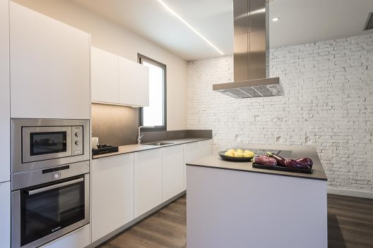 Apartamentos Casagrand Luxury Suites