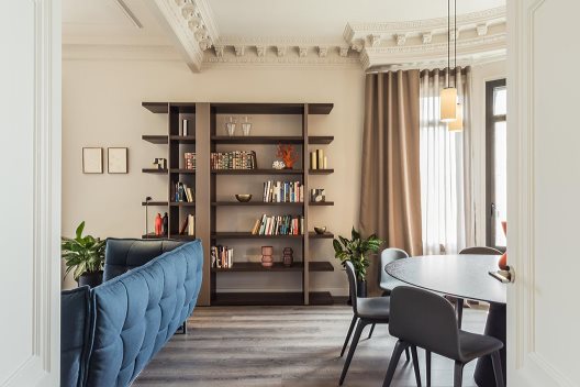 Apartamentos Casagrand Luxury Suites