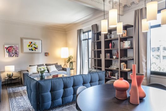 Apartamentos Casagrand Luxury Suites