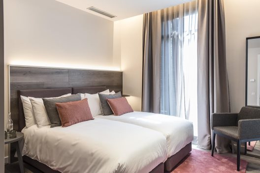 Apartamentos Casagrand Luxury Suites