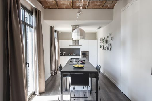 Apartamentos Casagrand Luxury Suites