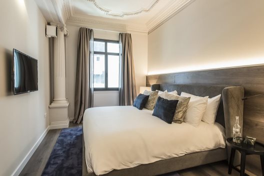 Apartamentos Casagrand Luxury Suites