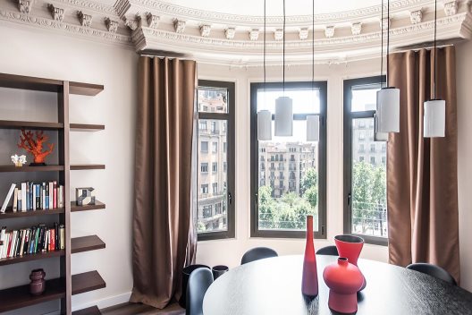Apartamentos Casagrand Luxury Suites