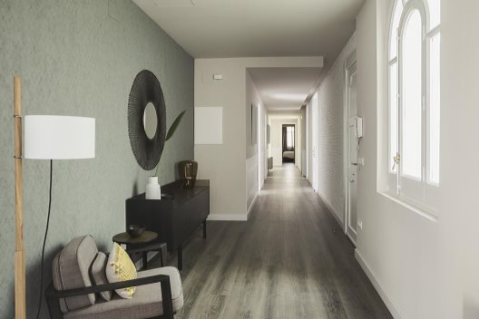 Apartamentos Casagrand Luxury Suites